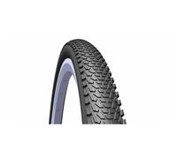 Envío gratis neumatico rubena cheetah r15 16x2,10 rigido pre classic para bici