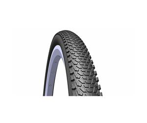 Envío gratis neumatico rubena cheetah r15 16x2,10 rigido pre classic para bici
