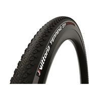 Envío gratis neumatico vittoria terreno dry 700x38c gravel flanco gris g2.0