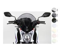 Envío gratis pantalla mra racing cb650 f 14-15, ahumado para moto repuestos