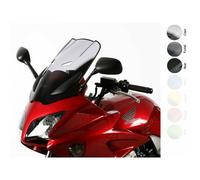 Envío gratis pantalla mra touring, ahumado, honda cbf 1000 2006-para moto