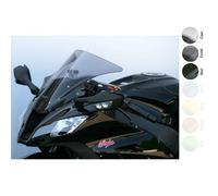 Envío gratis pantalla mra, transparente, original kawasaki zx10r 11 para moto