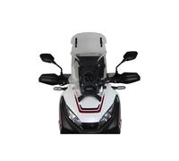 Envío gratis pantalla mra vario honda x-adv, transparente para moto repuestos