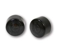 Envío gratis piloto trasero/intermitente led highsider pro apollo 3in1-cristal