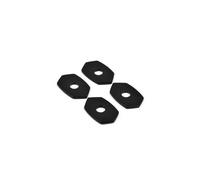 Envío gratis placas de montaje para intermitentes de carenado highsider smart