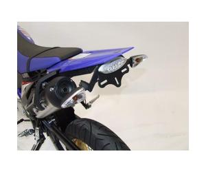 Envío gratis portamatriculas r&g racing para moto repuestos accesorios piezas
