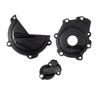 Envío gratis proteccion motor xtreme polisport ktm sx-f 450 para moto repuestos
