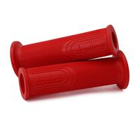 Envío gratis puños domino style abiertos para moto repuestos accesorios piezas