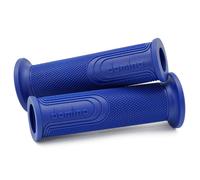 Envío gratis puños domino style abiertos para moto repuestos accesorios piezas