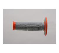 Envío gratis puños renthal dual tapered mx blando naranja g164 para moto