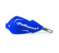 Envío gratis recambio paramanos polisport touquet azul para moto repuestos