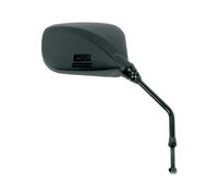 Envío gratis retrovisor derecho vicma tipo oem negro-peugeot xp6, xp-s 50 para