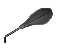 Envío gratis retrovisor izquierdo highsider smart tipo oem negro-gilera nexus