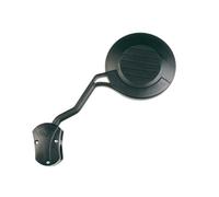 Envío gratis retrovisor izquierdo universal highsider smart enduro con brida