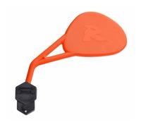 Envío gratis retrovisor izquierdo universal highsider smart enduro r