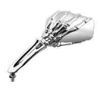 Vicma Espejo Universal M10 Izquierdo, Plata
