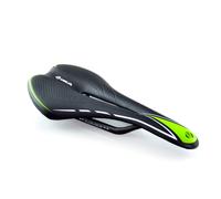 Envío gratis sillin bicicleta racing velo miles i0 vl1220 prostatico. railes
