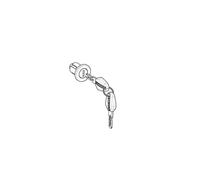 Envío gratis sistema de cerradura shad tc secure para moto repuestos accesorios
