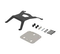 Envío gratis sistema de fijacion rapida pinsystem bmw f650/800gs para moto