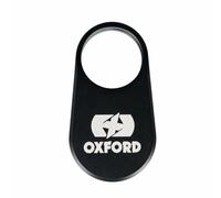 Envío gratis soporte al tubo de horquilla oxford para localizador apple