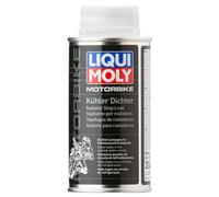 Envío gratis tapa fugas de radiador liqui moly-bote 125ml para moto repuestos