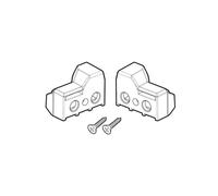 Envío gratis tope 3 ps system shad para sh23 para moto repuestos accesorios