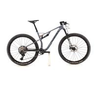 Envío gratis · Wilier URTA Max SLR XT Di2 Talla L Km.0