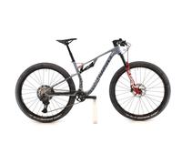 Envío gratis · Wilier URTA MAx SLR XT Di2 Talla M Km.0
