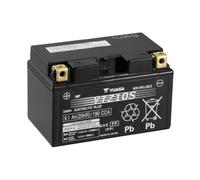 Envío gratis yuasa battery ytz10s wet charged (cargada y activada) para moto