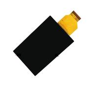 Envío Gratuito Nueva Pantalla LCD for Fuji Fujifilm X-T1 XT1 X-T2 XT2 Pieza de reparación de cámara Digital + luz de Fondo