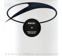 Envio - Time to Say Goodbye [Vinilo]