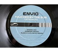 Envio - Touched By the Sun [Vinilo]