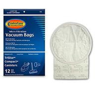 EnviroCare - Bolsas para aspiradora (12 unidades)