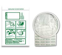 EnviroCare Tri-Star EXL Patriot Compacto Bolsas para aspiradora 70305