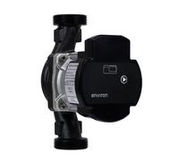 Environ Ecostar II 25/6 180mm Pwm Niedrigenergiepumpe Alta Eficiencia + Red