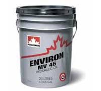 Environ MV 46 - Cubo de aceite hidráulico (20 L)