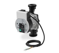 ENVIRON - Wilo Para 25-180/6-43/SC 180 mm Bomba de alta omba de circulación para calefacción por suelo radiante Conexión DN25