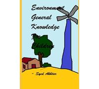 Environment General Knowledge for Children