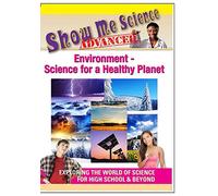 Environment: Science for a Healthy Planet [Reino Unido] [DVD]