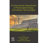 Environmental Assessment of Renewable Energy Conversion Technologies