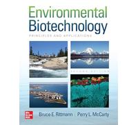 Environmental biotechnology. Principles and application: Principles and Applications, Second Edition (Scienze)