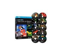 environmental documentary - The life of birds 10Disc (Region code : all)