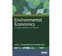 Environmental Economics