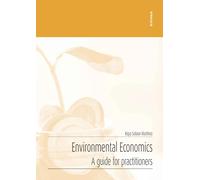 ENVIRONMENTAL ECONOMICS | Kepa Solaun Martinez