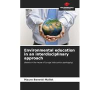 Environmental education in an interdisciplinary approach