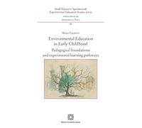 Environmental education in early childhood (Studi educativi sperimentali)