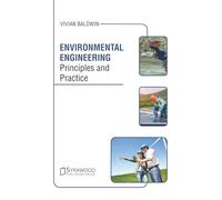 Environmental Engineering: Principles and Practice