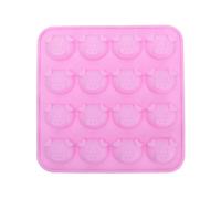 Environmental Friendly Silicone Cake Molds - DIY Baking Molds with Fine Workmanship for Perfect Cakes & Treats