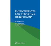 Environmental Law in Bosnia & Herzegovina