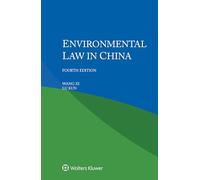 Environmental law in China